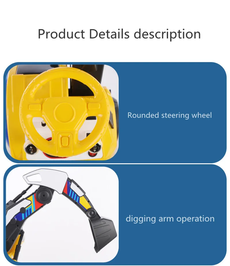 Electric Car Detail 6