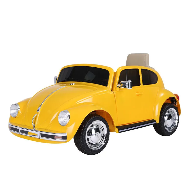 Kids Ride on Car View 1