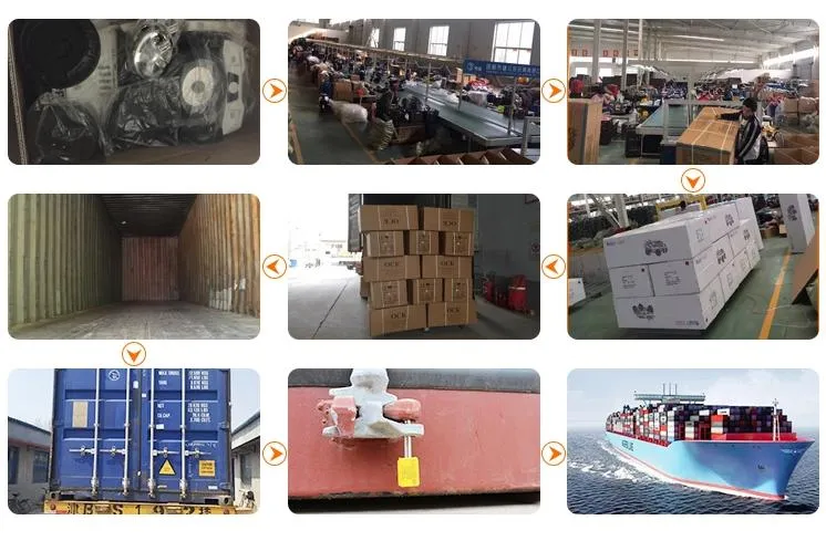 Packaging and Logistics