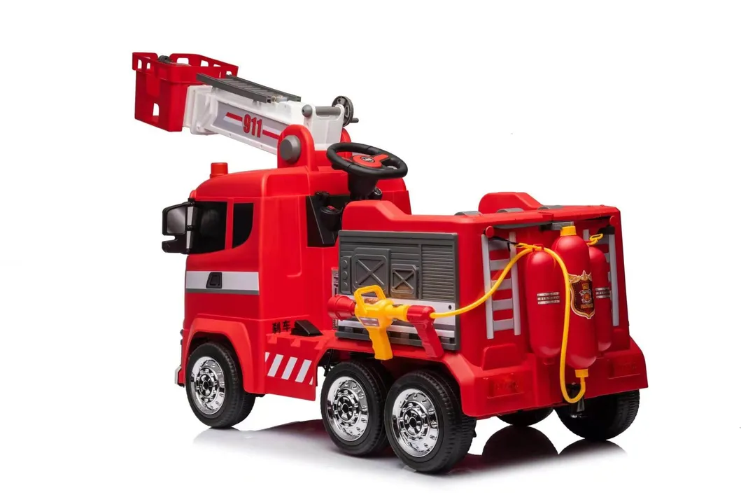 Electric Ride on Car