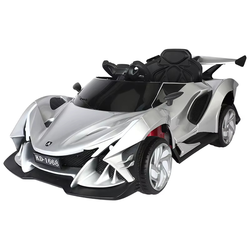 Kid Toy 6 V Electric Ride on Sports Car