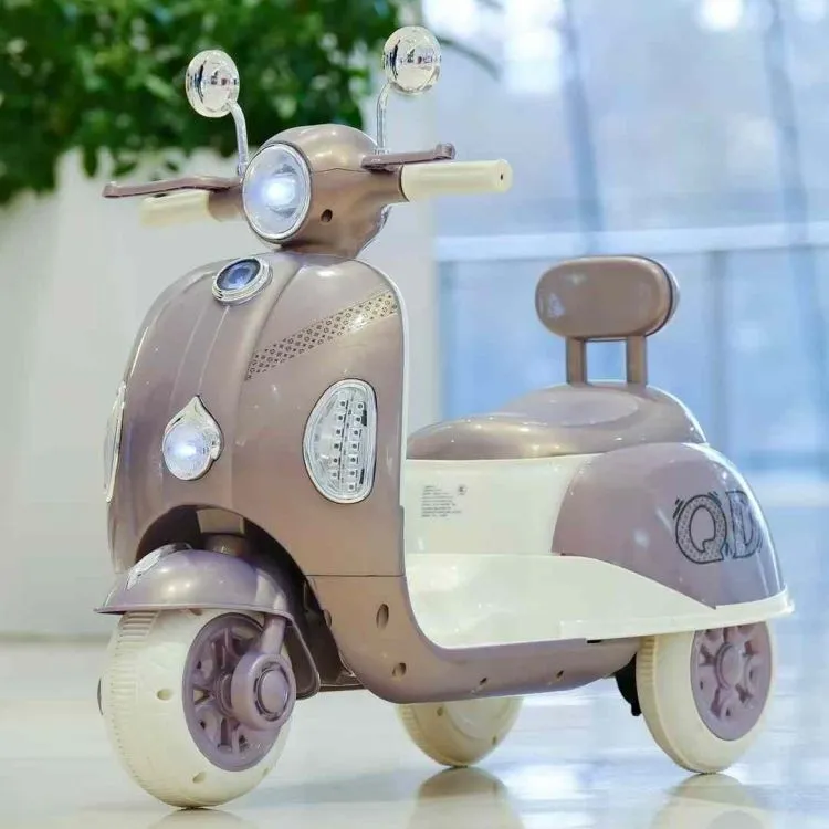 Kids Electric Motorbike 5