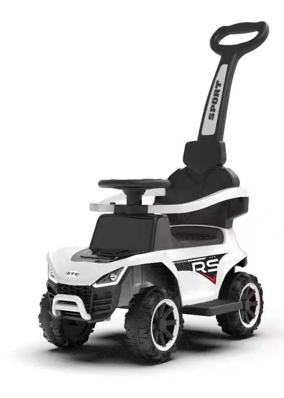 Kids ride on car detail 5