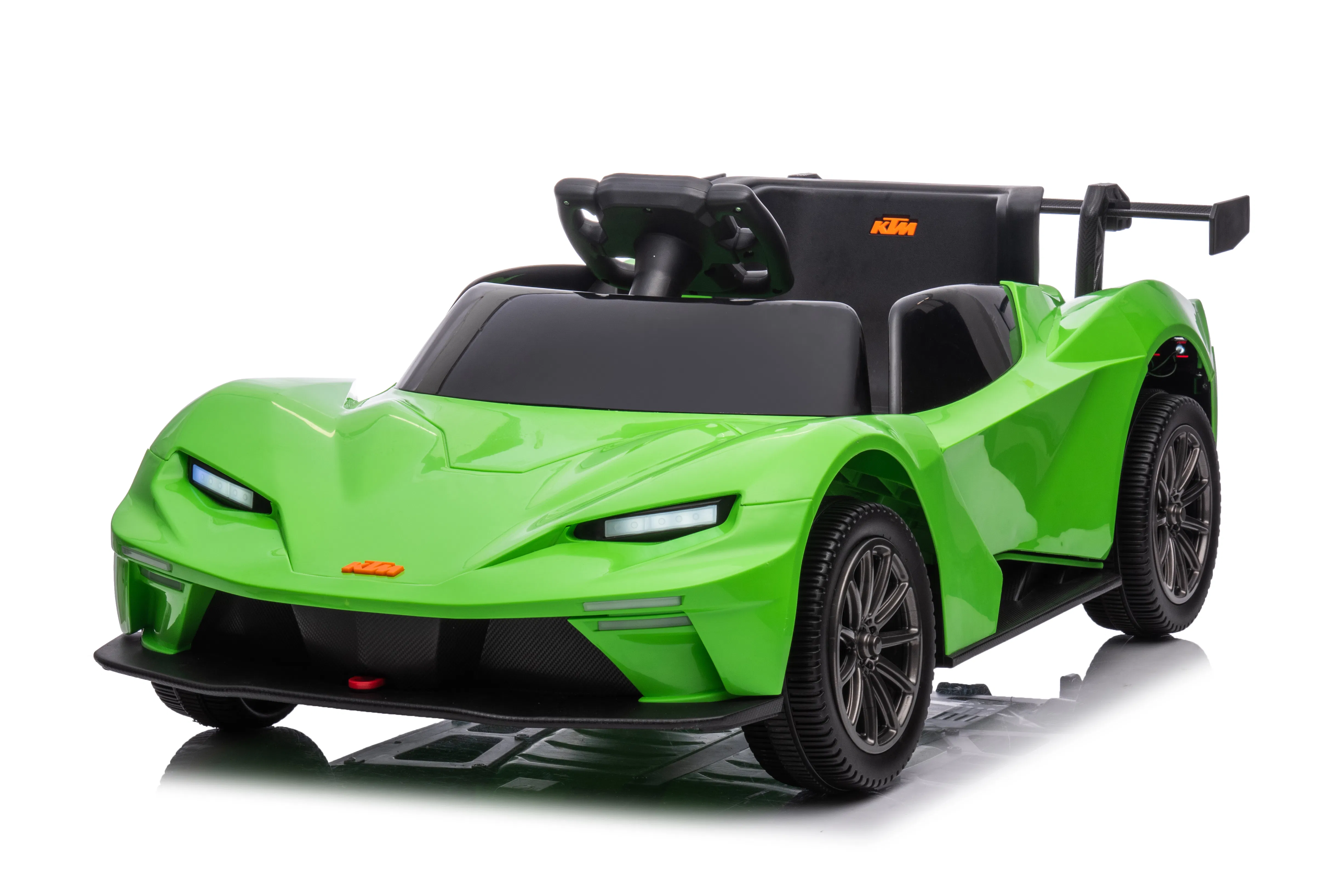 2 Seater Kids Car Electric Sports Car with Remote Control