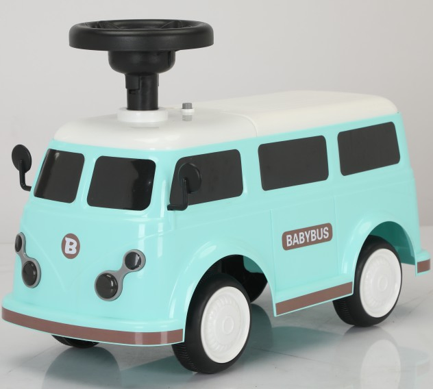 Foot to Floor Ride on Car Non Electric Lowest Price for Kids Toddler