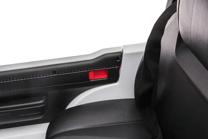 Toyota Ride on Car View 10