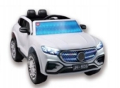 20. Outdoor 12V Plastic Battery Powered Electric Car for Kids