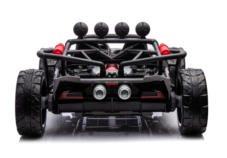 24V New off-Road Car Battery Operated Ride on Kids Toys Car Power Wheels Kids Electric Car