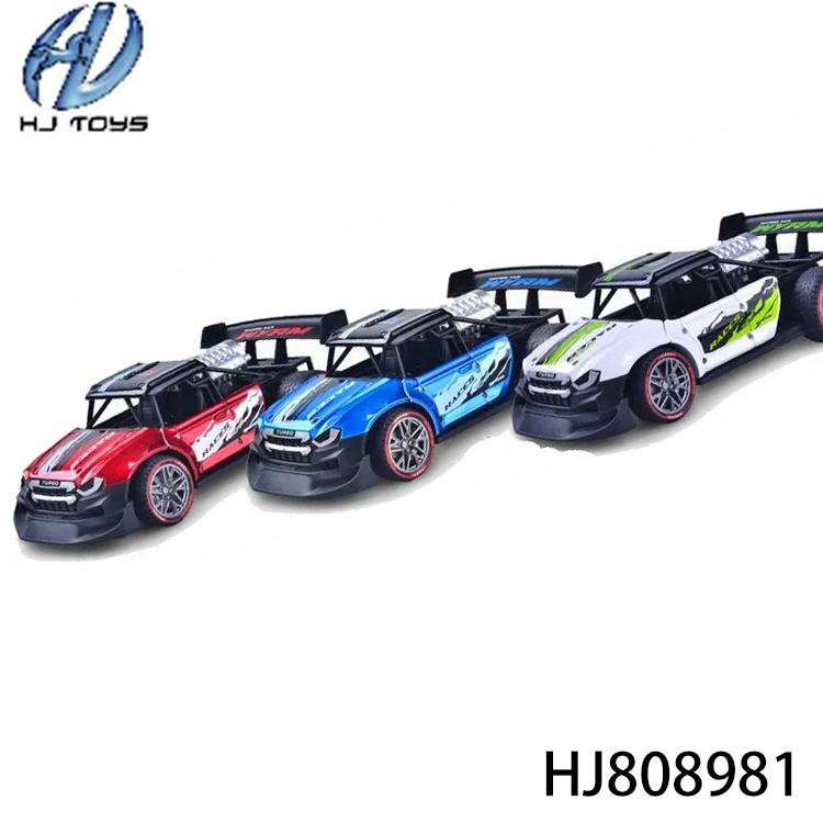 RC Car Wholesale Hot Sale Radio Control Battle Racing Truck Kids Electric Toy Car High Speed Drift Vehicle Model Children Birthday Gifts