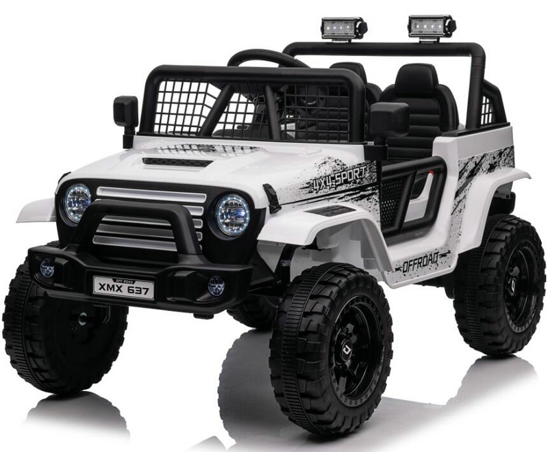 4X4 24V Electric Truck Battery Operated Kids Electric Toy Ride on Car