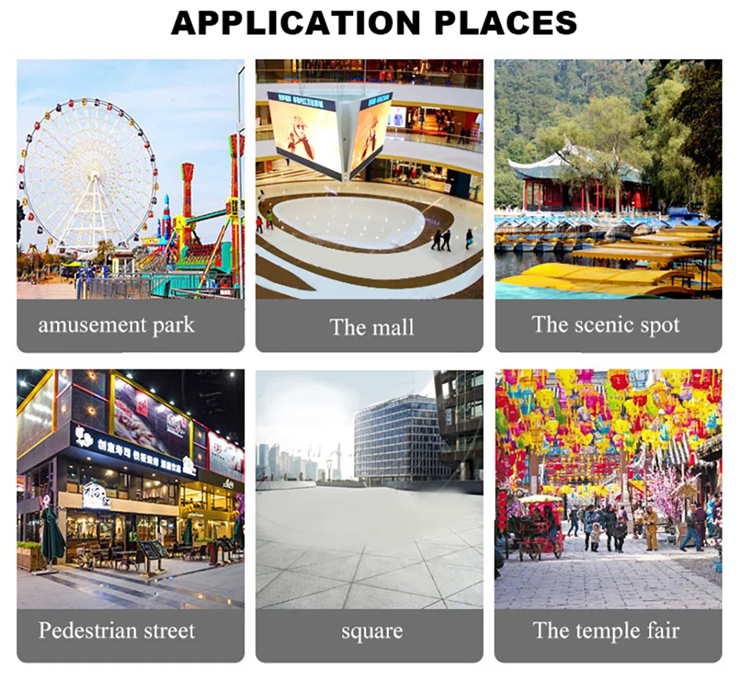 Ride on Electric Scooter