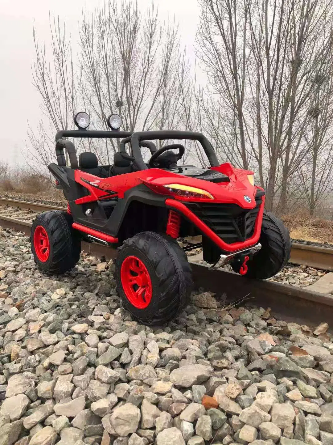 Wholesale Kids Electric Cars Driving SUV Kids Cars Ride on Car Kids Electric Toys Car Electric Car off Road Car Electric Car for Children