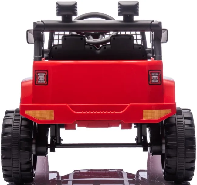 Kids UTV Light Effects