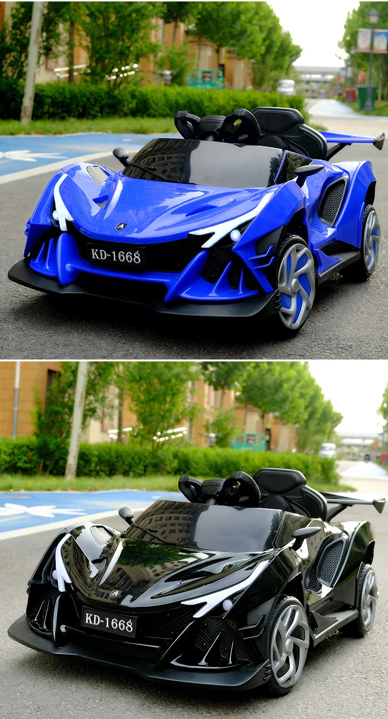 Ride on Car Kids Electric 12V