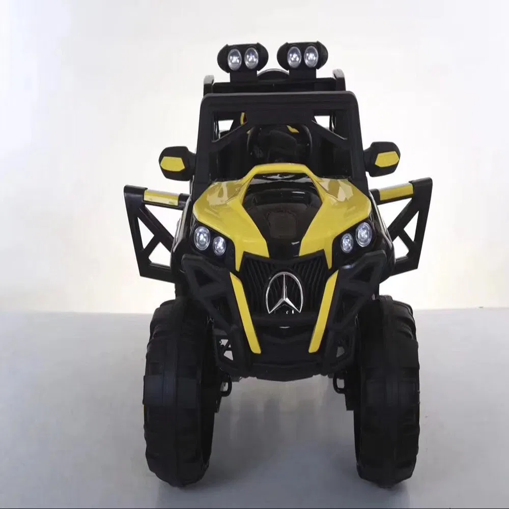 Popular Four Wheels Drive Wholesale High Quality Children Electric Car Kids Ride on Car for Kids Toys Ck-07