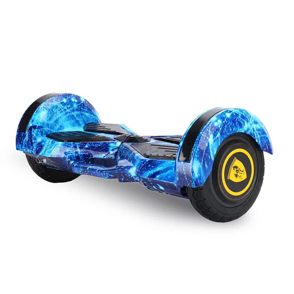 Customize Electric Mobility Hoverboard Offroad Electric Skateboard New Smart Self Balance Scooter for Kids