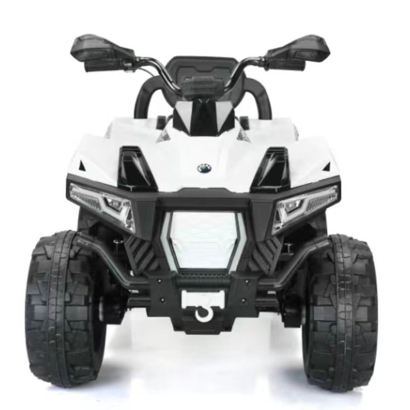 Newly Designed Fashionable Remote-Controlled Toy Car/Four-Wheel Suspension/12V7 Battery/Kids Electric Vehicle