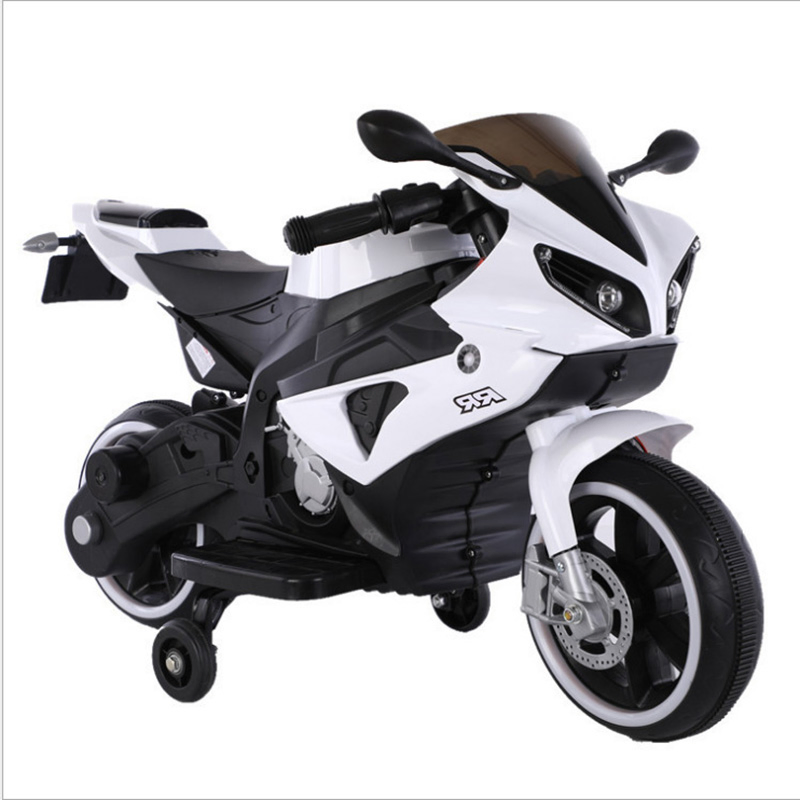 OEM Chinese 6V Car Electric Kids Zhejiang Ride on Motorcycle
