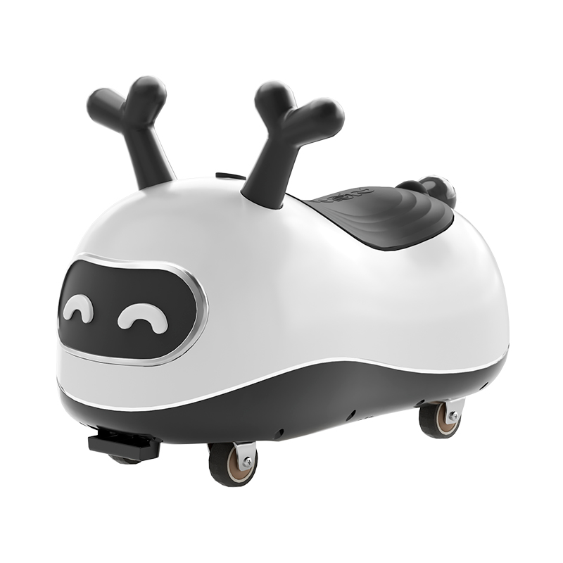 Slide Car Kids Ride on Slide Car for Kids with Rocking Horse Ride on Slide Car for Kids Slide Car Child Swing Toy Car with Light and Music