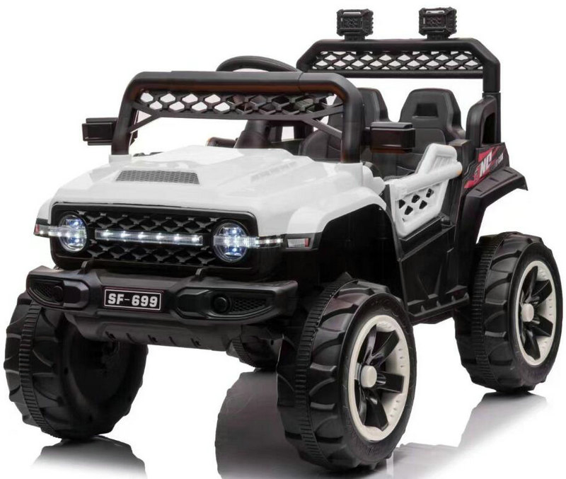 2023 New 4X4 Kids Electric Car Battery Operated Ride on Toy