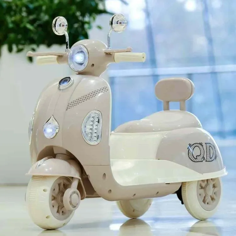 Kids Electric Motorbike 3