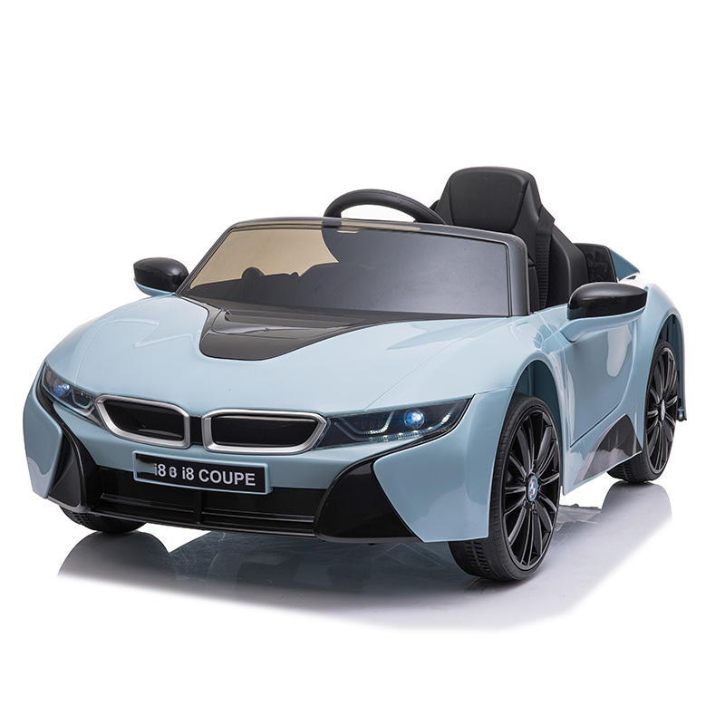 Multi Functions Vehicles Model 6V 7ah Battery Electric Ride-on Cars for Kids
