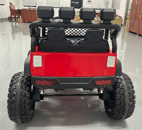 24V 2 Seater Kids Electric Truck High Quality Ride on Car