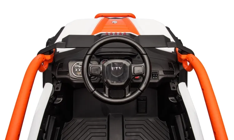 Kids Electric Truck Detail 7