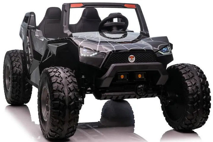 UTV Ride on Car View 7