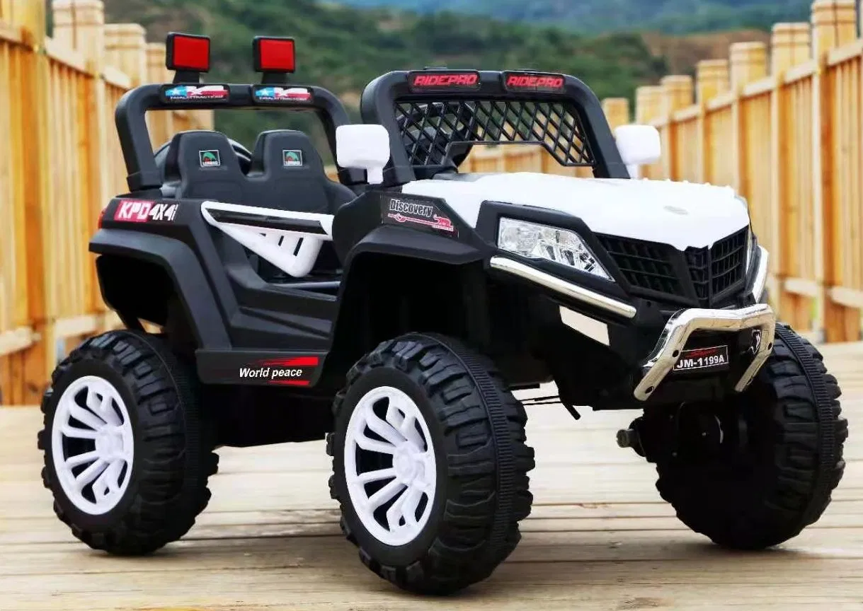 Hot Sale Children Plastic Battery Electric Kids Ride on Car 12V SUV