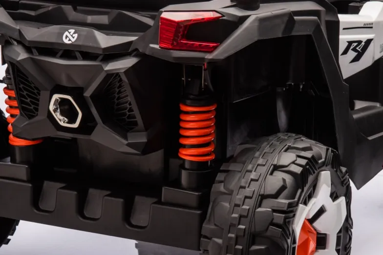 Kids Electric Truck Detail 6