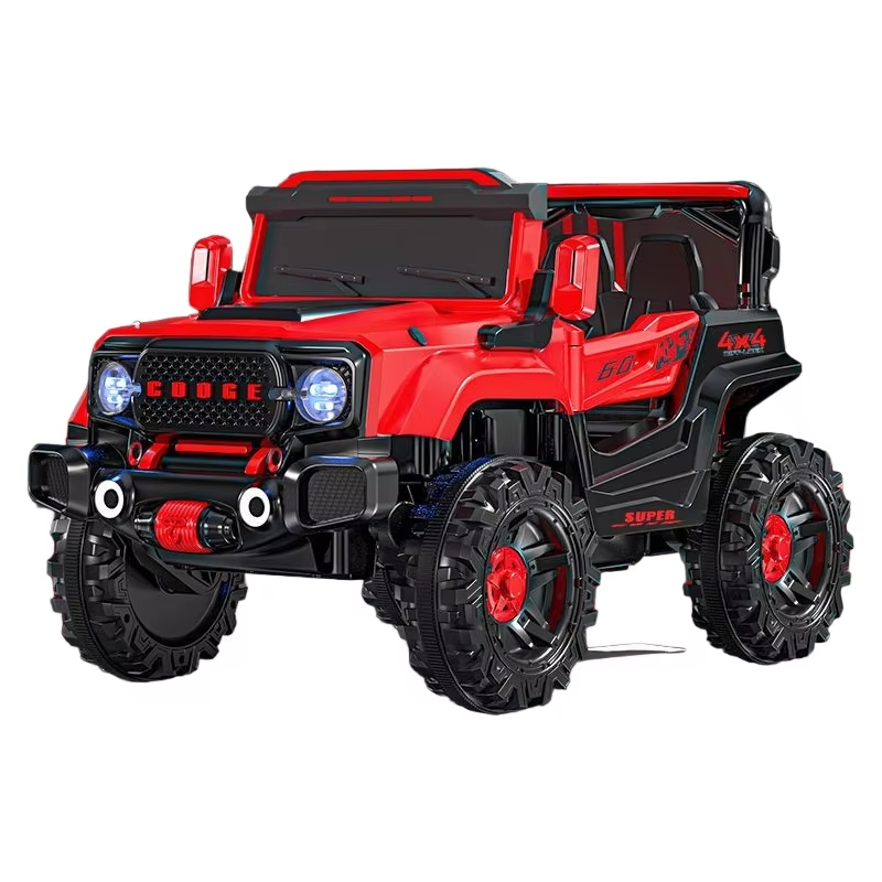 Ride off-Road Electric Vehicle for Kids with Remote Control