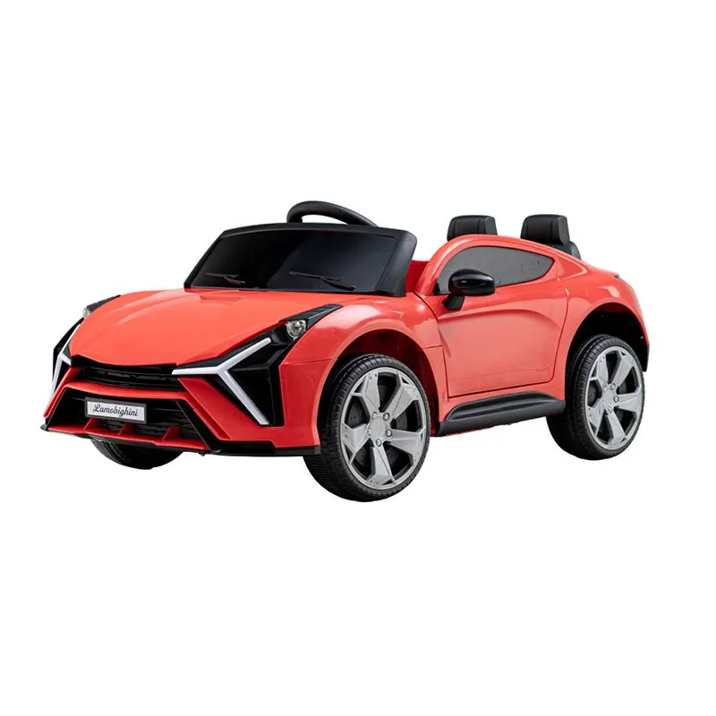 Ride-on Car Detail 5