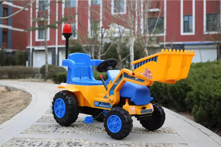 Battery Operated Toys Child Car Kids Electric Car Ride on Car Ck-04