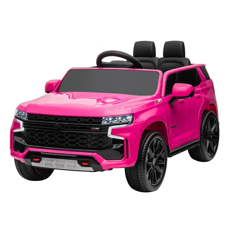 Kids Battery Ride-on Car 2