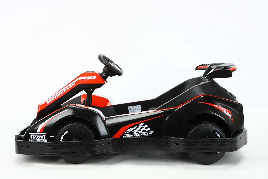 Karting Kids 12V Ride on Car 1