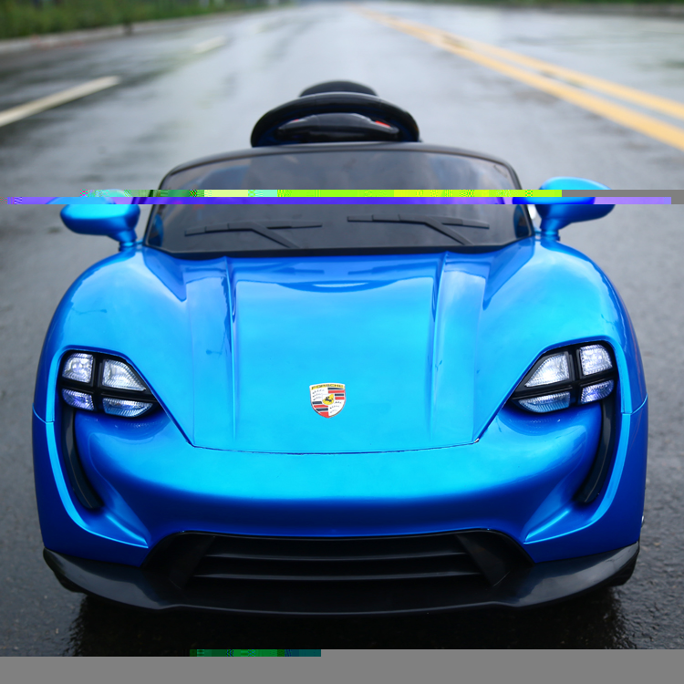 Top Quality Kids Electric Sports Car Ride