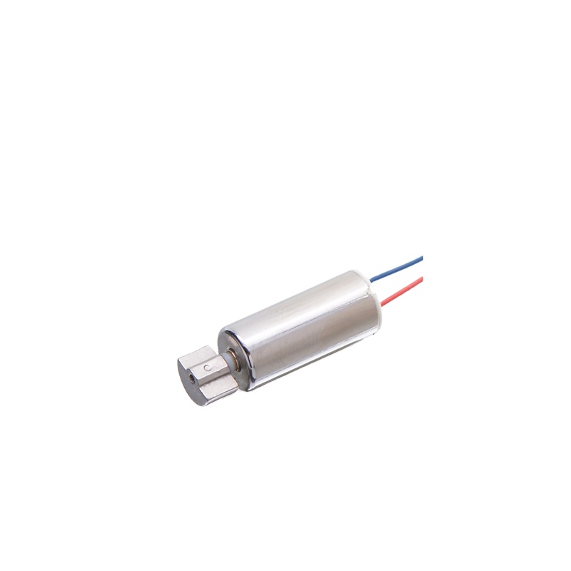 Shunli Custom Small Dc Motor Brush Low Rpm 2.4v 3.7v 5v Dc Electric Mini Vibrator Motor Adult Toy