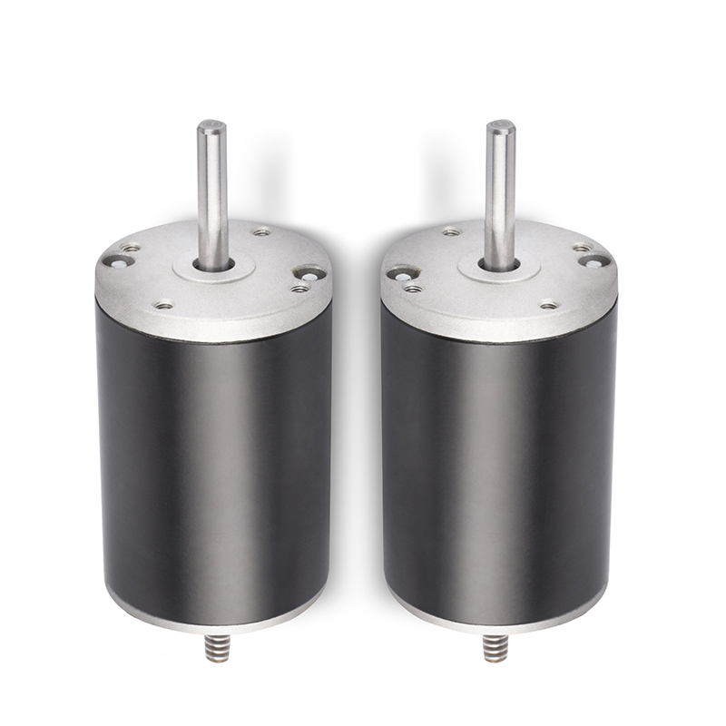 Good Sale 8MM Diameter 12v 24v 100w 120w 180w 10a 1000rpm High Torque Brush Dc Motor for Agitator and Wiper