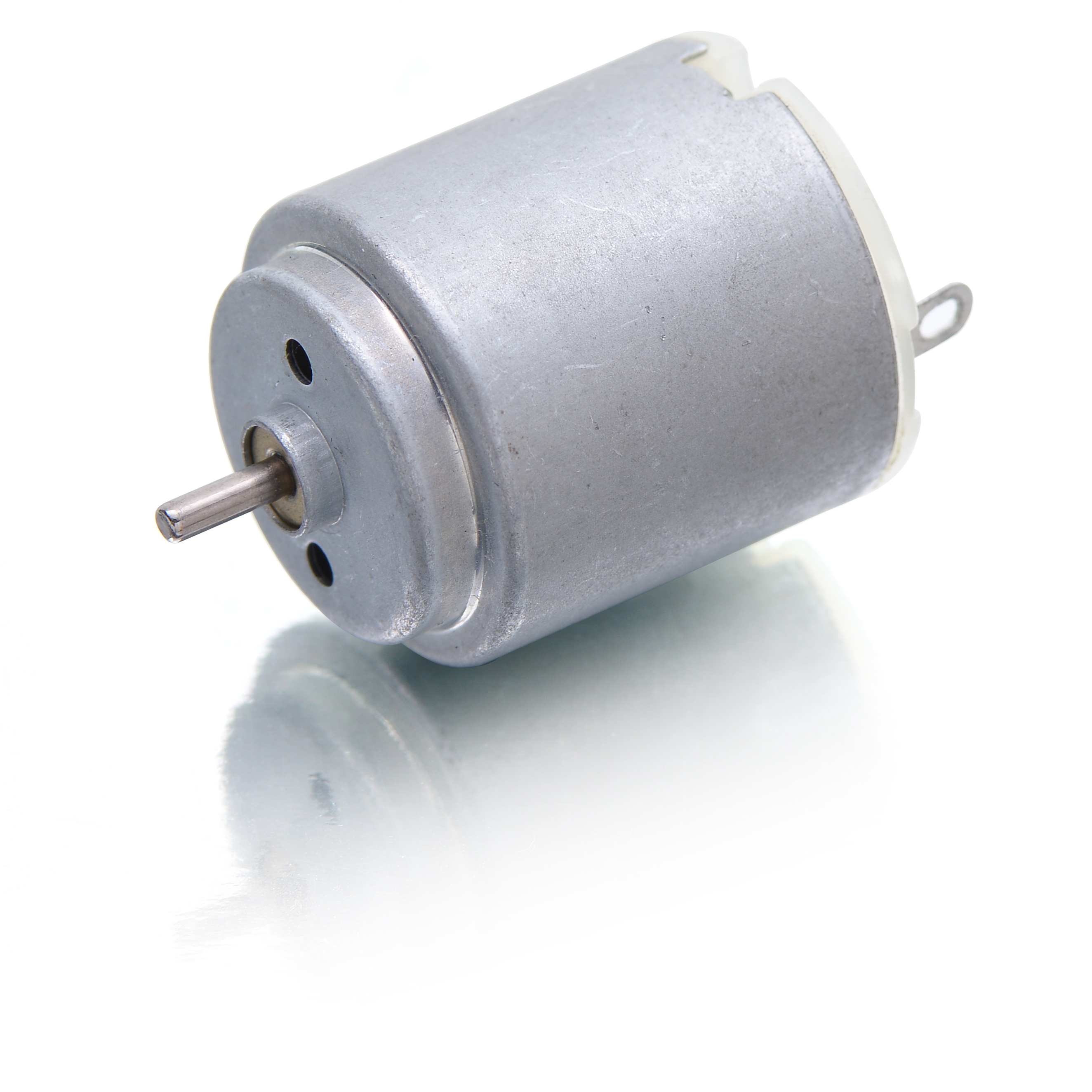 Shunli Custom Electric Mini 260 Motor Dc 3v 5v 6v 10000rpm High Speed Stepper Motor for Labelling Machine