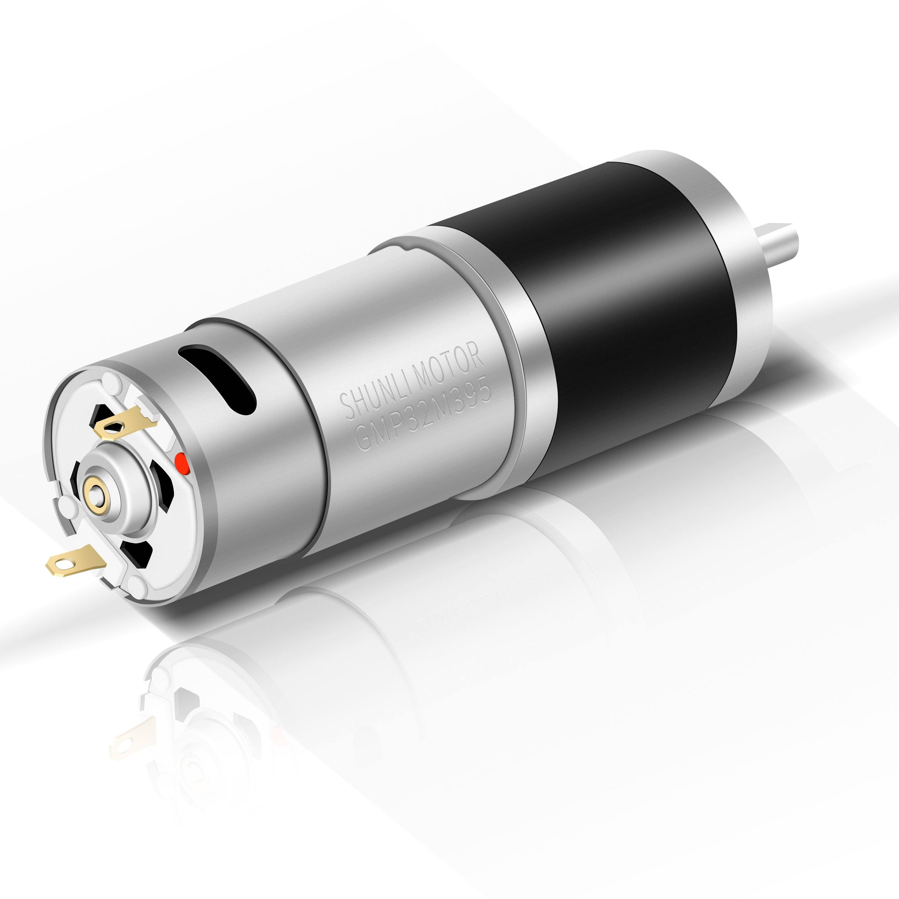 High Torque 12v 24v Brushless Dc Motor with Gear Reduction Planetary Gear Motor for Robot Components