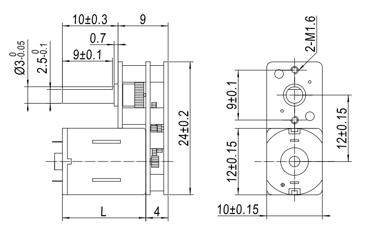 Technical Drawing 1