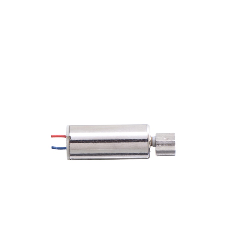Shunli Custom Small Dc Motor Brush Low Rpm 2.4v 3.7v 5v Dc Electric Mini Vibrator Motor Adult Toy