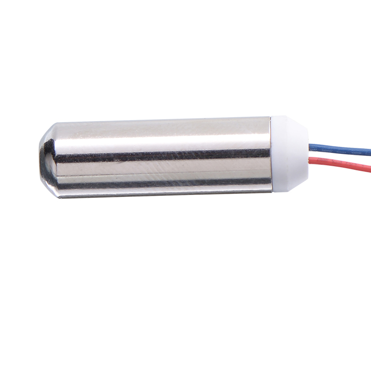 Shunli Custom 1.5v 3v 5v Micro Vibration Dc Mini Motor