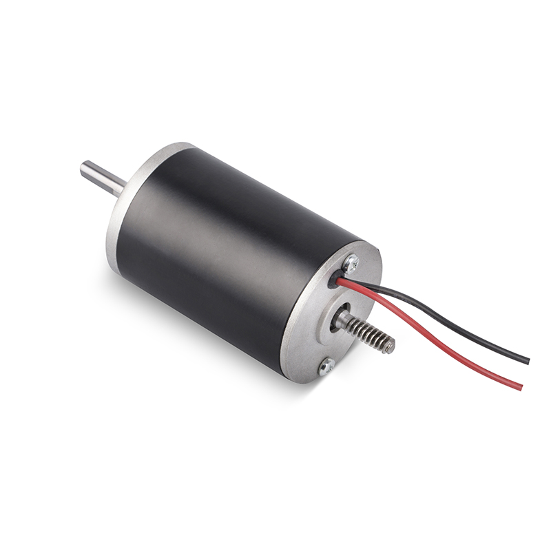 Good Sale 8MM Diameter 12v 24v 100w 120w 180w 10a 1000rpm High Torque Brush Dc Motor for Agitator and Wiper