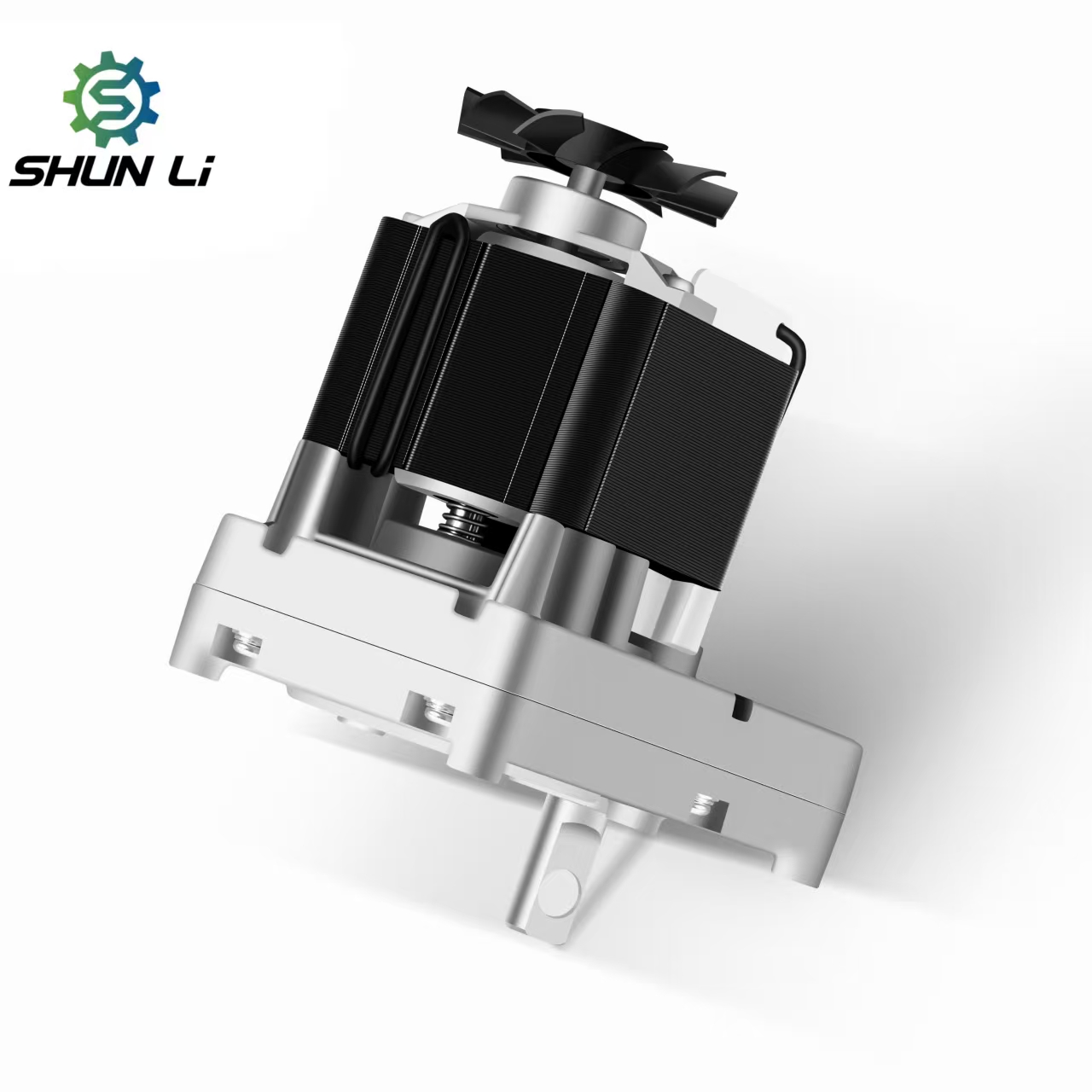 High Torque 220 Volt 230v 10w Ac Shaded Pole Gear Motor for Barbecue Machine/ BBQ Oven/ Western Kitchen Fireplace Equipment