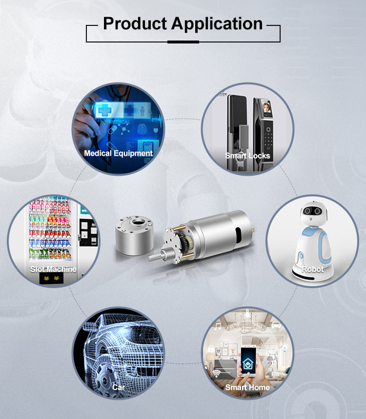 Product Application 1