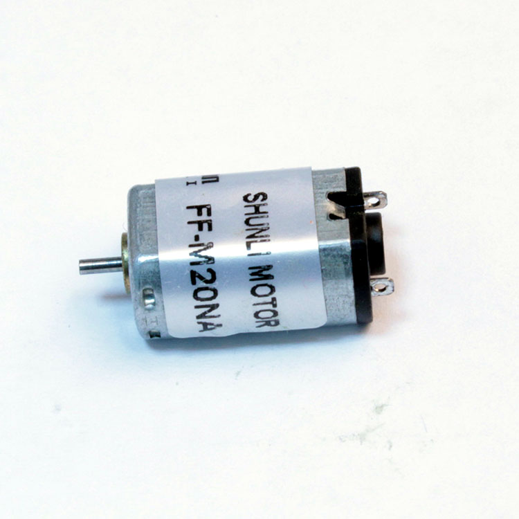 8mm *10mm M10 Toys Dc Mini Small Motor 1.5v-6v