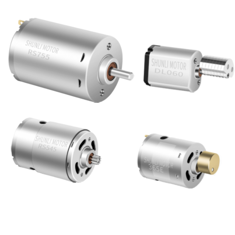 6V 12V 18V DC Motor RS 550 545 555 High RPM Speed DC Motor 15000RPM