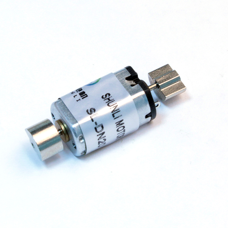 N20 Vibration  Motor for Adult Toy Massager 12 mm High Speed DC Micro Vibrating Motor